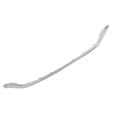 Pièces détachées automobiles pare-chocs avant moulures de garniture inférieure pour GMC Terrain 2018-2021 OEM 84165544