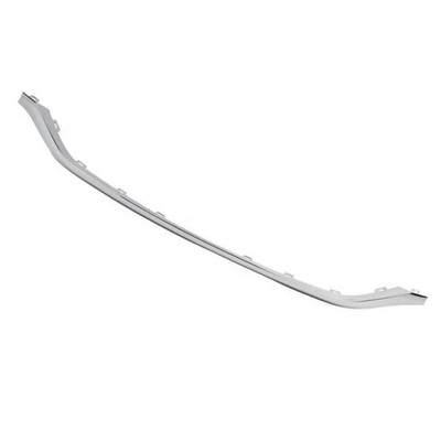 Pièces détachées automobiles pare-chocs avant moulures de garniture inférieure pour GMC Terrain 2018-2021 OEM 84165544