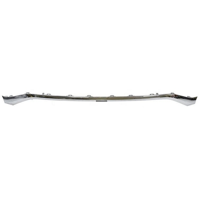OEM 84165544 Bambour inférieur Valance Bambour face bar Trim pour Gmc Terrain 2018-2021