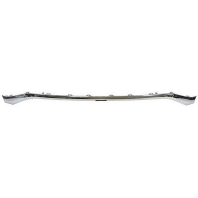 OEM 84165544 Bambour inférieur Valance Bambour face bar Trim pour Gmc Terrain 2018-2021