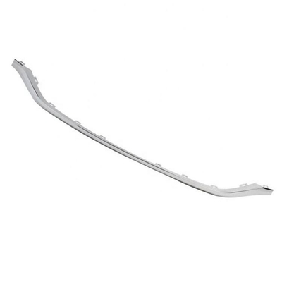 OEM 84165544 Bambour inférieur Valance Bambour face bar Trim pour Gmc Terrain 2018-2021