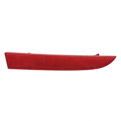9062293 9062292 Réflecteur de pare-chocs arrière pour Cadillac ATSL Pièces de rechange