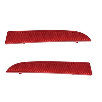 Service OEM accepté Réflecteur de pare-chocs arrière 9062293 9062292 Pour Cadillac Atsl
