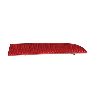 Service OEM accepté Réflecteur de pare-chocs arrière 9062293 9062292 Pour Cadillac Atsl