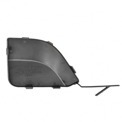 2015-2019 Subaru Forester pare-chocs crochet de remorque couverture 57731SJ010 pour les exigences d'installation de voiture