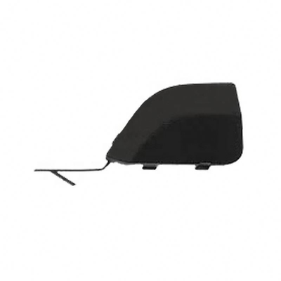 Remplacer/réparer le pare-chocs de la remorque à crochet couvercle 57731SJ010 pour Subaru Forester 2019 année