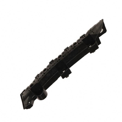 Modèle de voiture pour SUBARU FORESTER 2019 Retenant de support en plastique N-57707SJ031 Noir