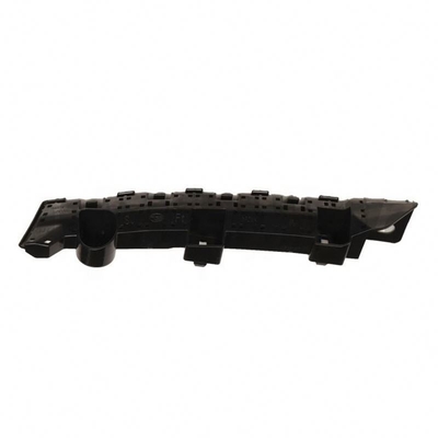 Modèle de voiture pour SUBARU FORESTER 2019 Retenant de support en plastique N-57707SJ031 Noir