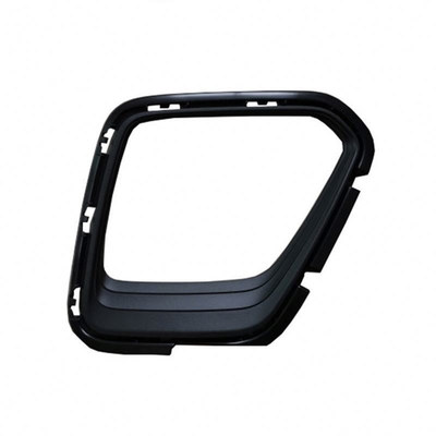 L'auto lampe avant pare-chocs LED lampe à brouillard Cove de poussière pour 2020- Kia Soul facile à installer