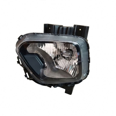 L'auto lampe avant pare-chocs LED lampe à brouillard Cove de poussière pour 2020- Kia Soul facile à installer
