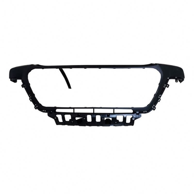 Les phares couvrent la lampe de brouillard pour Kia Soul III Cargo SK3 2020 Votre choix ultime