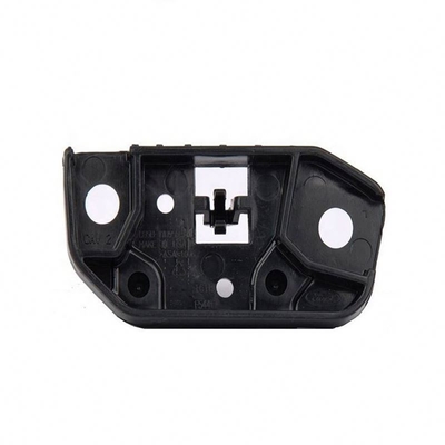 Support de pare-chocs avant OEM LB5B-17D958-A LB5B-17D959-A Pour 2020 Ford Explorer Sport