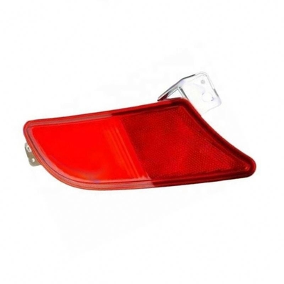 Remplacement/réparation de la lampe de brouillard arrière du pare-chocs pour Ford Escape 2020 LV4B-15K273-BA LV4B-13B414-BA