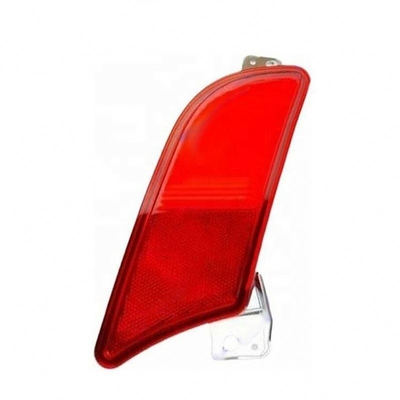 Remplacement/réparation de la lampe de brouillard arrière du pare-chocs pour Ford Escape 2020 LV4B-15K273-BA LV4B-13B414-BA