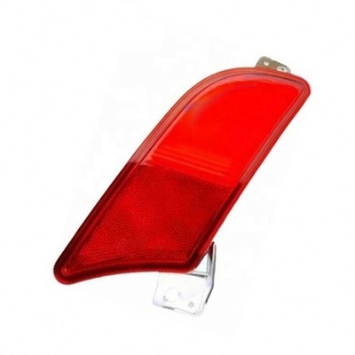 Remplacement/réparation de la lampe de brouillard arrière du pare-chocs pour Ford Escape 2020 LV4B-15K273-BA LV4B-13B414-BA
