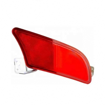 Lumière de brouillard en plastique pour pare-chocs arrière de voiture pour Ford Escape 2020 LV4B-15K273-BA LV4B-13B414-BA
