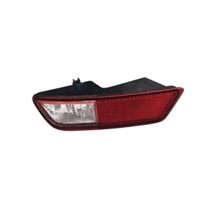 Lampe de brouillard arrière gauche droite pour Jeep Cherokee 2019-2023 Plastique OEM 53469577 53469578