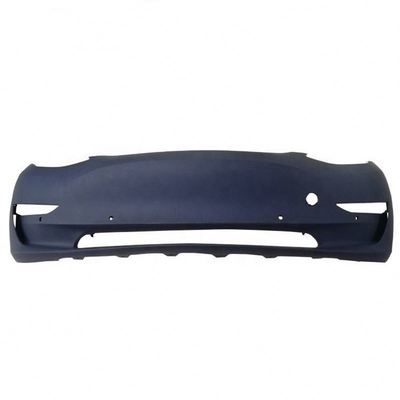Kit de carrosserie automatique avec lampe et grille pour Tesla Md3 2020 2021