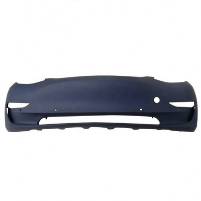 Kit de carrosserie en plastique personnalisé pare-chocs avant Assy Pour Tesla Md3 2020 2021 Autos d'adaptation Autres