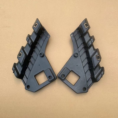 Kit de carrosserie en plastique personnalisé pare-chocs avant Assy Pour Tesla Md3 2020 2021 Autos d'adaptation Autres