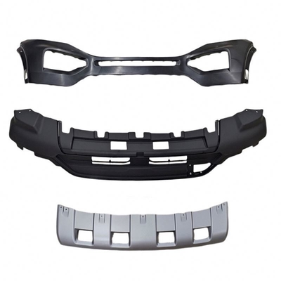 Améliorez votre Ford Explorer 2020 avec le Body Kit Front Bumper Assembly et la Grille Combo