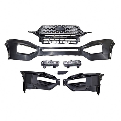 Améliorez votre Ford Explorer 2020 avec le Body Kit Front Bumper Assembly et la Grille Combo