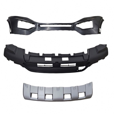Améliorez votre Ford Explorer 2020 avec le Body Kit Front Bumper Assembly et la Grille Combo