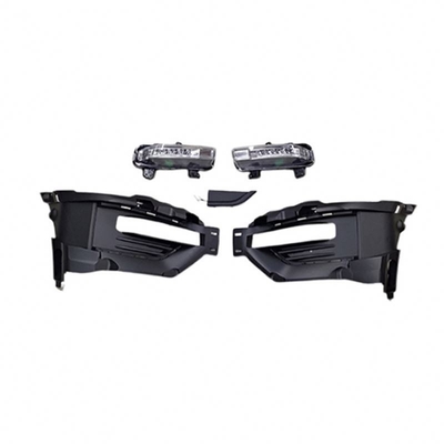 Ensemble de pare-chocs avant standard pour Ford Explorer 2020 OE N° LB5B-17F775-BOW