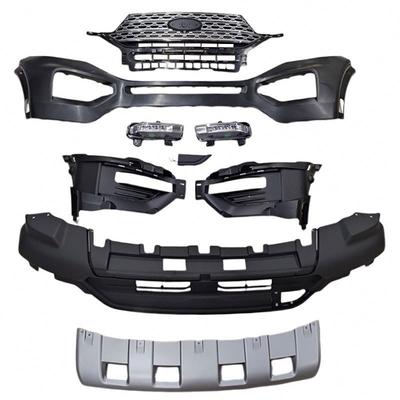 Ensemble de pare-chocs avant standard pour Ford Explorer 2020 OE N° LB5B-17F775-BOW