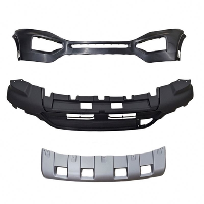 Image couleur Kit de pare-chocs en plastique pour Ford Explorer 2020 Installation facile