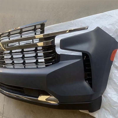 Car Bumpers phare carrosserie pour Chevrolet Tahoe 2020 2021 but de remplacement / réparation