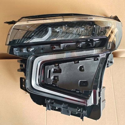 Remplacer / réparer le kit de carrosserie avant pare-chocs Assy pour Chevrolet Tahoe 2020 2021 Efficacité maximale