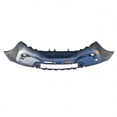 Auto pare-chocs avant pour Toyota Hilux 2020 2021 2022 Matériau plastique durable et robuste
