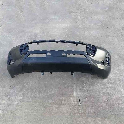 Testé pare-chocs avant pour Toyota Hilux 2020 2021 2022 2023 haute configuration garantie