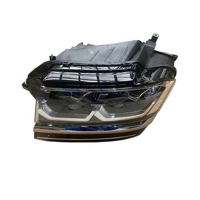 Kit de pare-chocs avant automatique standard pour Vw Teramont Atlas 2019 et accessoires de voiture standard