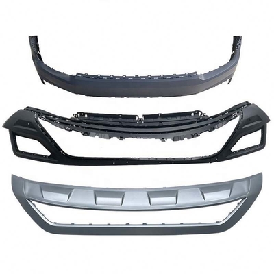 Kit de pare-chocs avant automatique standard pour Vw Teramont Atlas 2019 et accessoires de voiture standard
