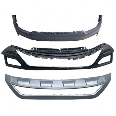 OEM 3CG 807 221 Pièces automobiles Bodykit Pare-chocs Kit de pare-chocs avant Pour Vw Teramont Atlas 2019