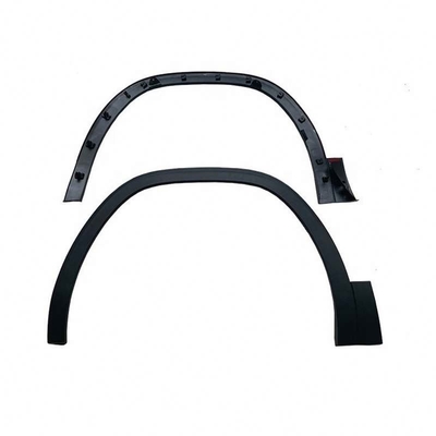 OEM 3CG 807 221 Pièces automobiles Bodykit Pare-chocs Kit de pare-chocs avant Pour Vw Teramont Atlas 2019