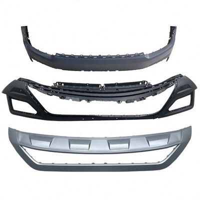 Kit de pare-chocs avant 100% testé pour Vw Teramont Atlas 2019
