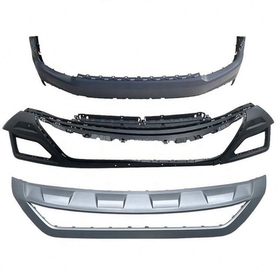 Kit standard de pare-chocs pour voiture Bodykit OEM 3CG 807 221 Pare-chocs avant pour Vw Teramont Atlas 2019