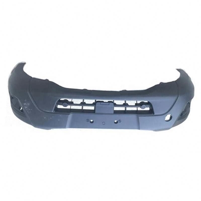 Couverture du pare-chocs automobile pare-chocs avant adapté à Ford Transit 2015 2016 2017 2018