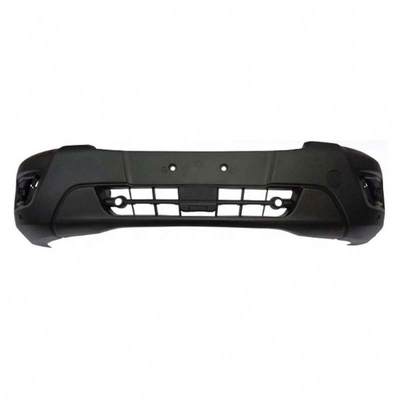 Couverture du pare-chocs automobile pare-chocs avant adapté à Ford Transit 2015 2016 2017 2018