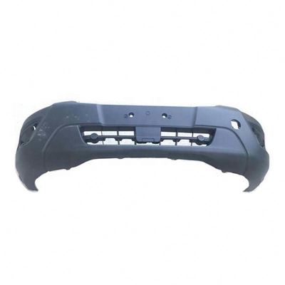 Accessoires de carrosserie Pare-chocs avant OEM 2404367 pour Ford Transit Autres accessoires de voiture en plastique