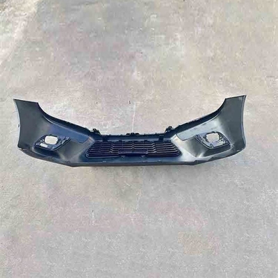 Automobiles Autres pare-chocs avant pour Toyota Hilux 2016 Position Bar accessoires de voiture