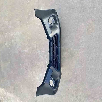 Automobiles Autres pare-chocs avant pour Toyota Hilux 2016 Position Bar accessoires de voiture