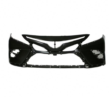 100% testé pare-chocs avant de voiture OEM 52119-0X938 Pour Toyota Camry 2018 USA SE/XSE