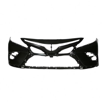 Autre année de fabrication de précision pare-chocs avant 52119-0X938 Pour Toyota Camry plastique