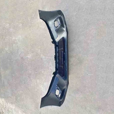 Les accessoires de la carrosserie avant pare-chocs Assy Pour Toyota Hilux 2016 OEM OE NO. autre