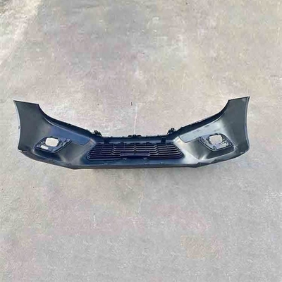Les accessoires de la carrosserie avant pare-chocs Assy Pour Toyota Hilux 2016 OEM OE NO. autre
