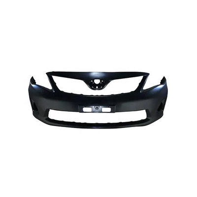 Système de couverture de voiture en plastique pour Toyota Corolla 2009-2013 OEM 52119-02C80
